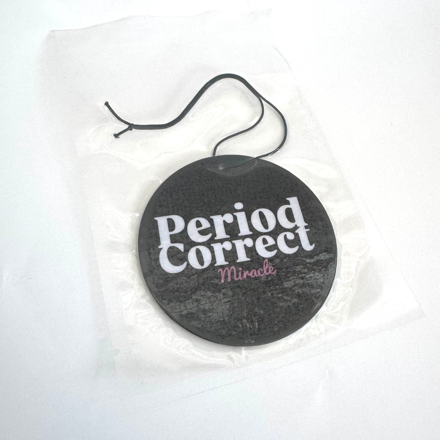 Sens-bon « Period Correct » Parfum HIBISCUS