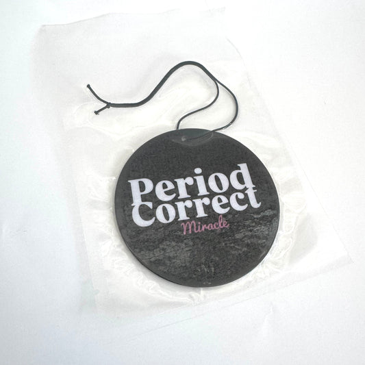 Sens-bon « Period Correct » Parfum HIBISCUS