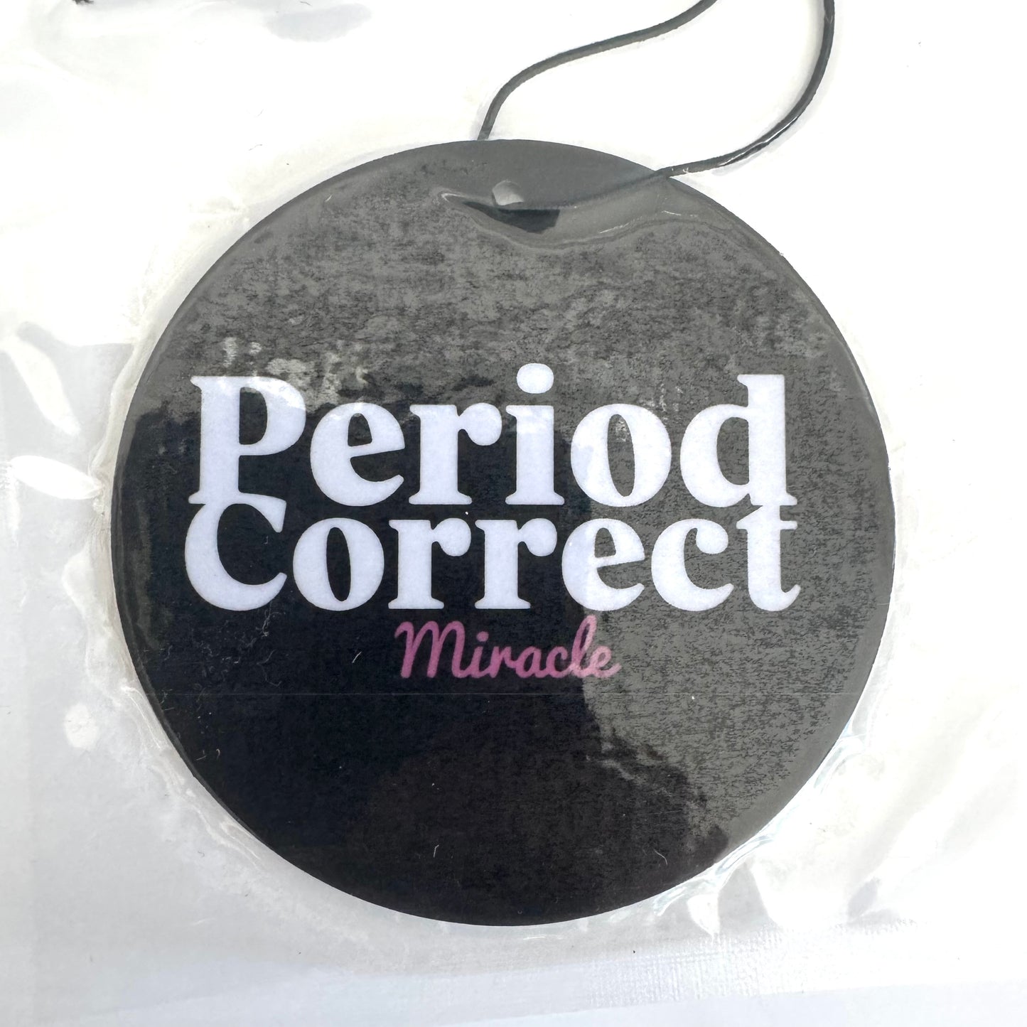 Sens-bon « Period Correct » Parfum HIBISCUS