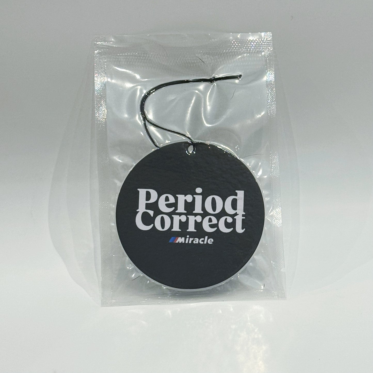 Sens-bon « Period Correct » Parfum OCEAN