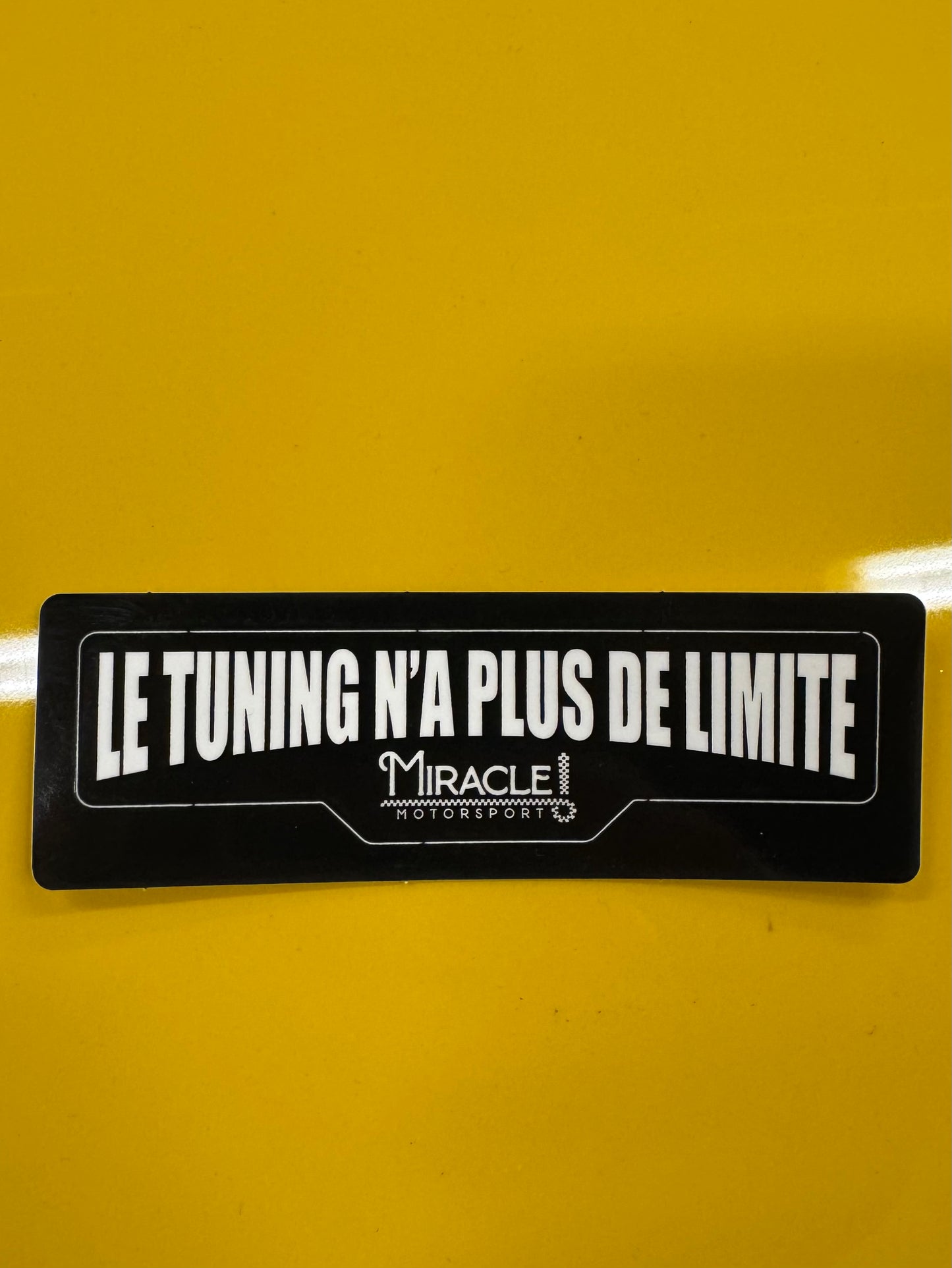 Pack « Je sticke ma chiotte! »