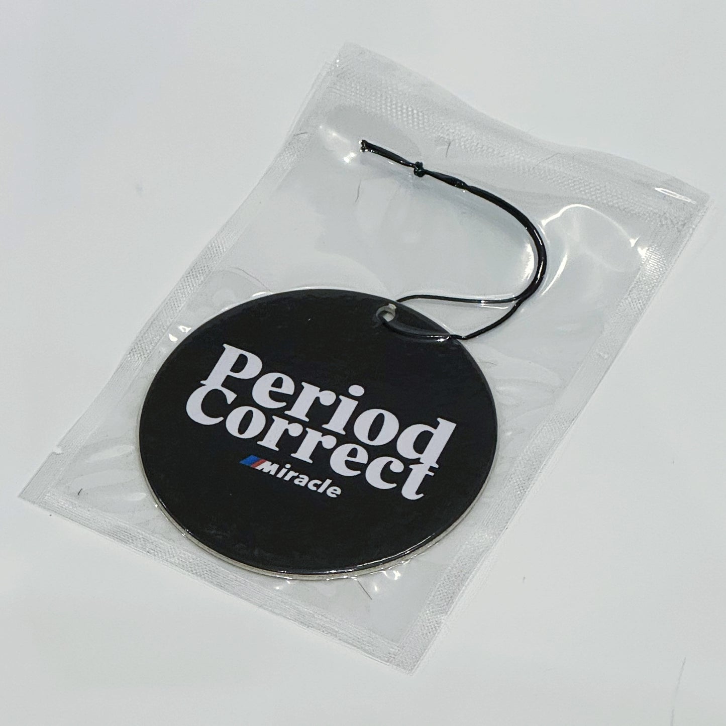 Sens-bon « Period Correct » Parfum OCEAN