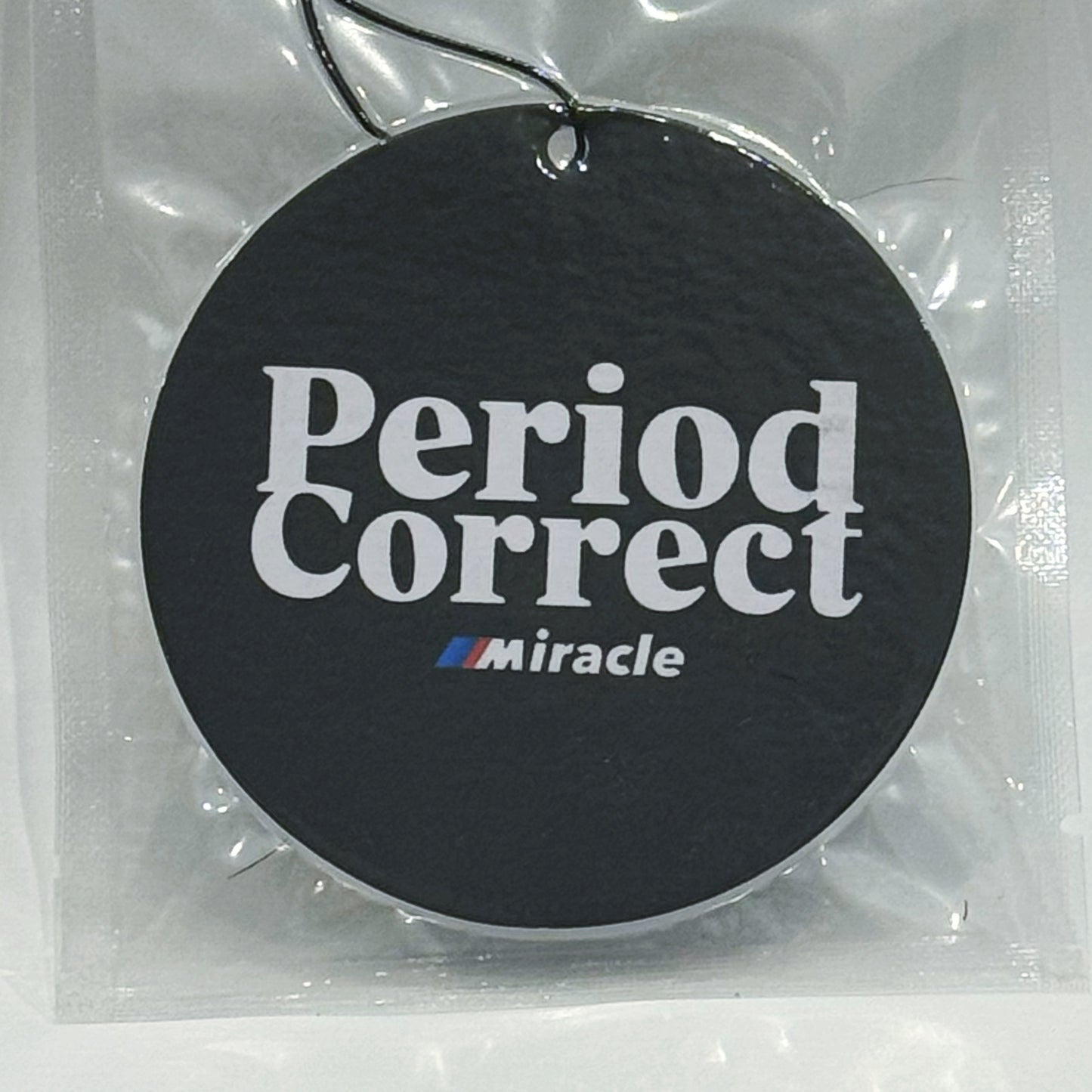 Sens-bon « Period Correct » Parfum OCEAN