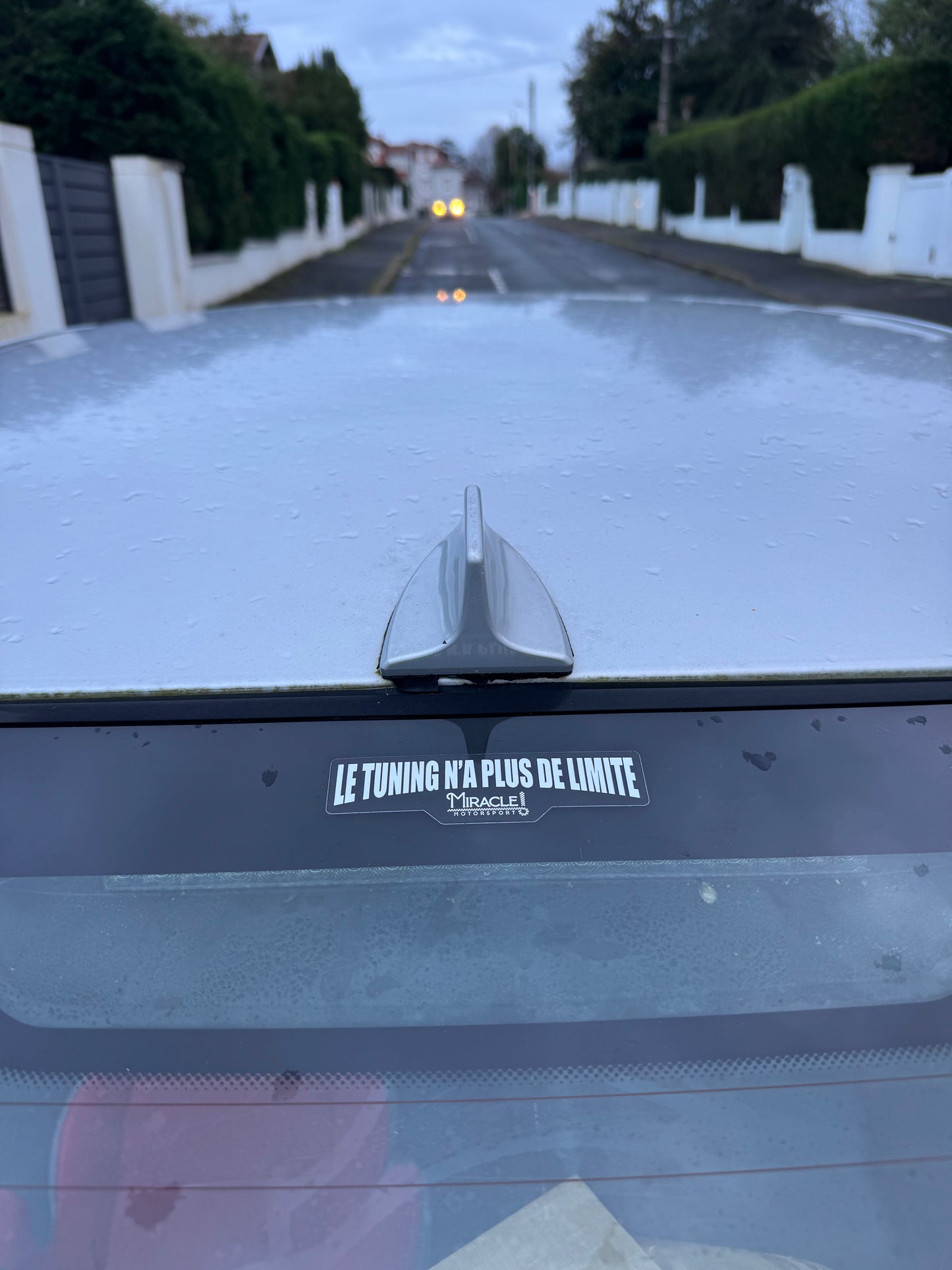 Pack « Je sticke ma chiotte! »